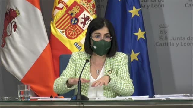 Darias pide prudencia y precaución: Estamos en un momento crítico