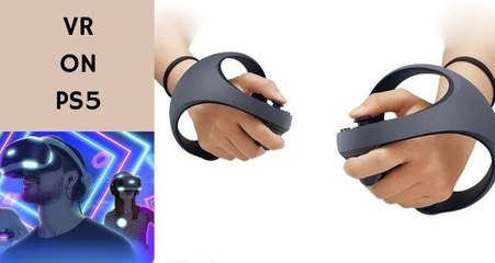 PS5'in yeni nesil VR cihazının ilk oyunu duyuruldu: Pavlov Shack