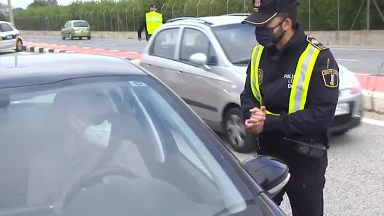 Estas son las excusas más utilizadas para pretender justificar los viajes entre provincias