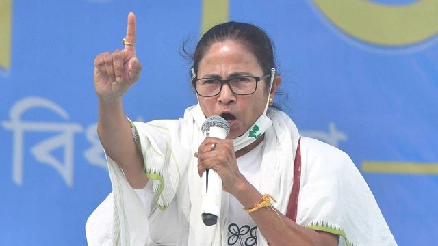Will the Gotra card help Mamata to win Nandigram?
