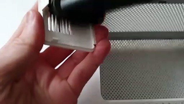 Xiaomi Air Purifier Filter Change Diy