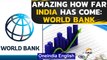 World Bank hails India's economic growth amid Covid-19 pandemic and lockdown| Oneindia News
