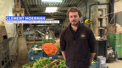 Alimentation: le circuit court boosté par la crise sanitaire ?