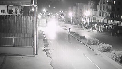 Son dakika haberi | Trafik kazasında baba ve oğlu hayatını kaybetti