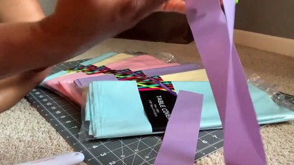 Diy Streamer Backdrop | Party Decor
