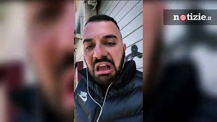 Er Faina risponde al video di Aurora Ramazzotti sul catcalling: "Non è una cosa cattiva, anzi.."