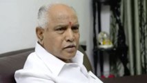 Karnataka minister Eshwarappa complains to Governor against Yediyurappa 