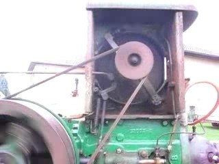 SF Vierzon 302 au banc d'essai