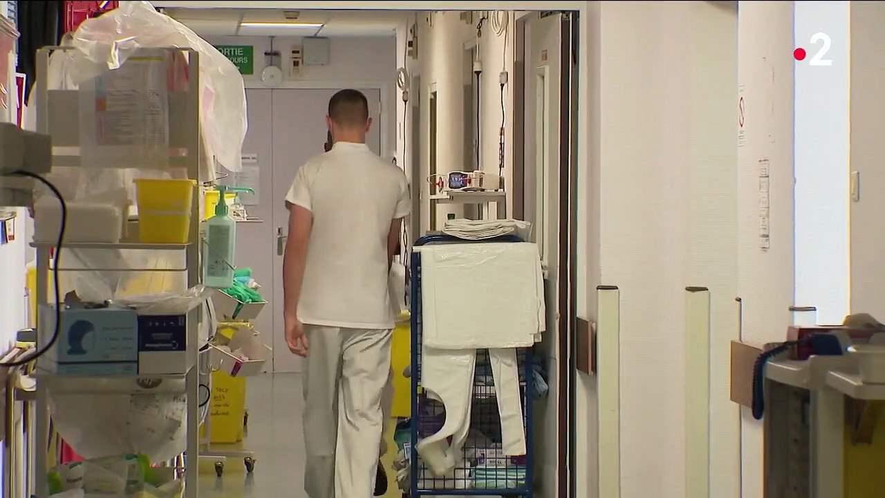 Covid-19 : le taux d'incidence grimpe dans le Pas-de-Calais, malgré les restrictions sanitaires