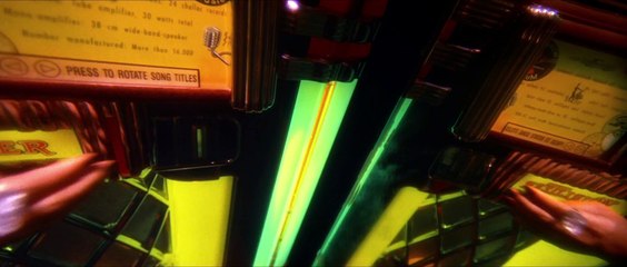 Fallen Angels - Tráiler reestreno 4K