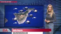 El tiempo en Canarias para este lunes 5 de abril de 2021