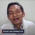 Doctor sells self-made Ivermectin to 8,000 patients without permits