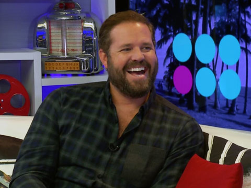 '13 Hours' Star David Denman Reveals Co-Stars' Nicknames for Each Other