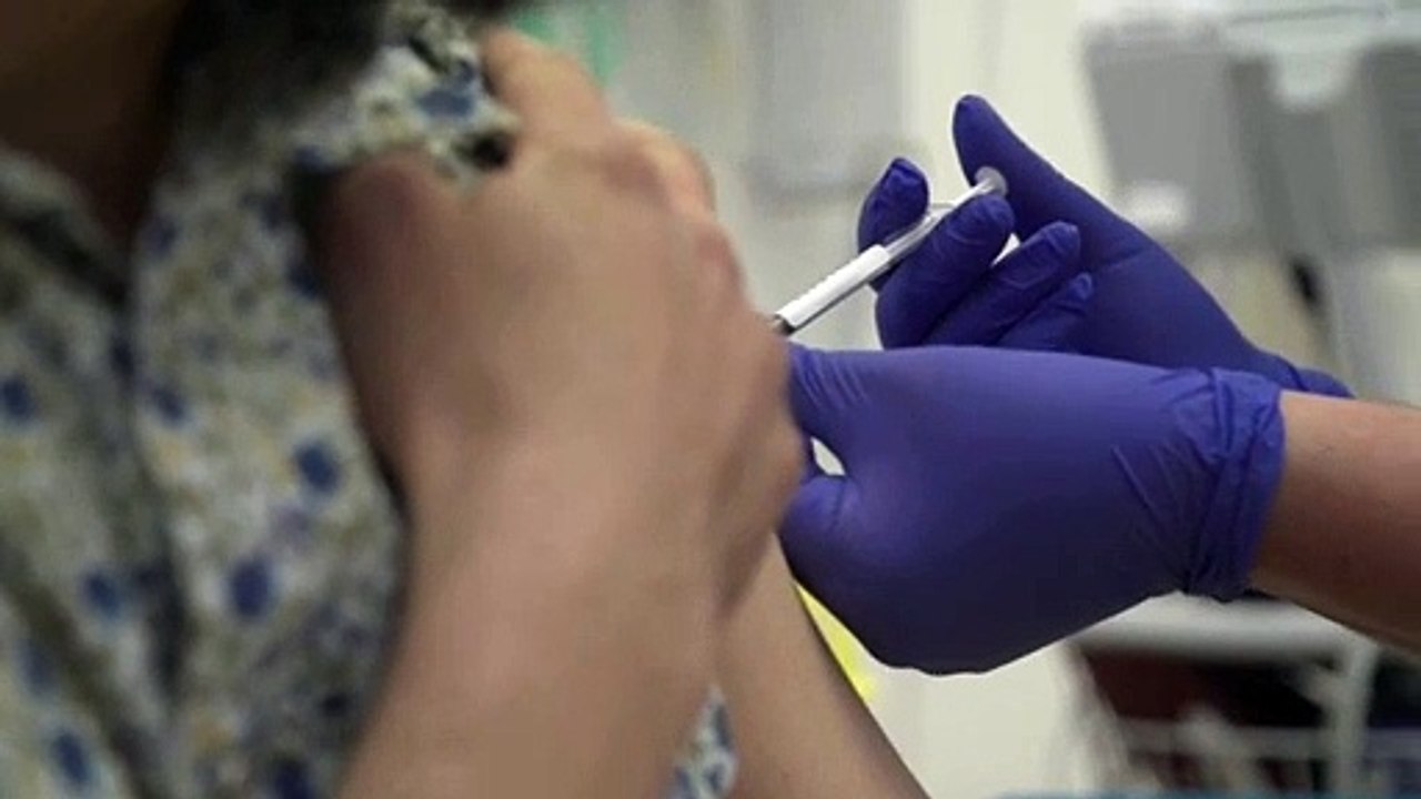 Impfstoff von Astrazeneca: EMA sieht derzeit kein altersspezifisches Risiko