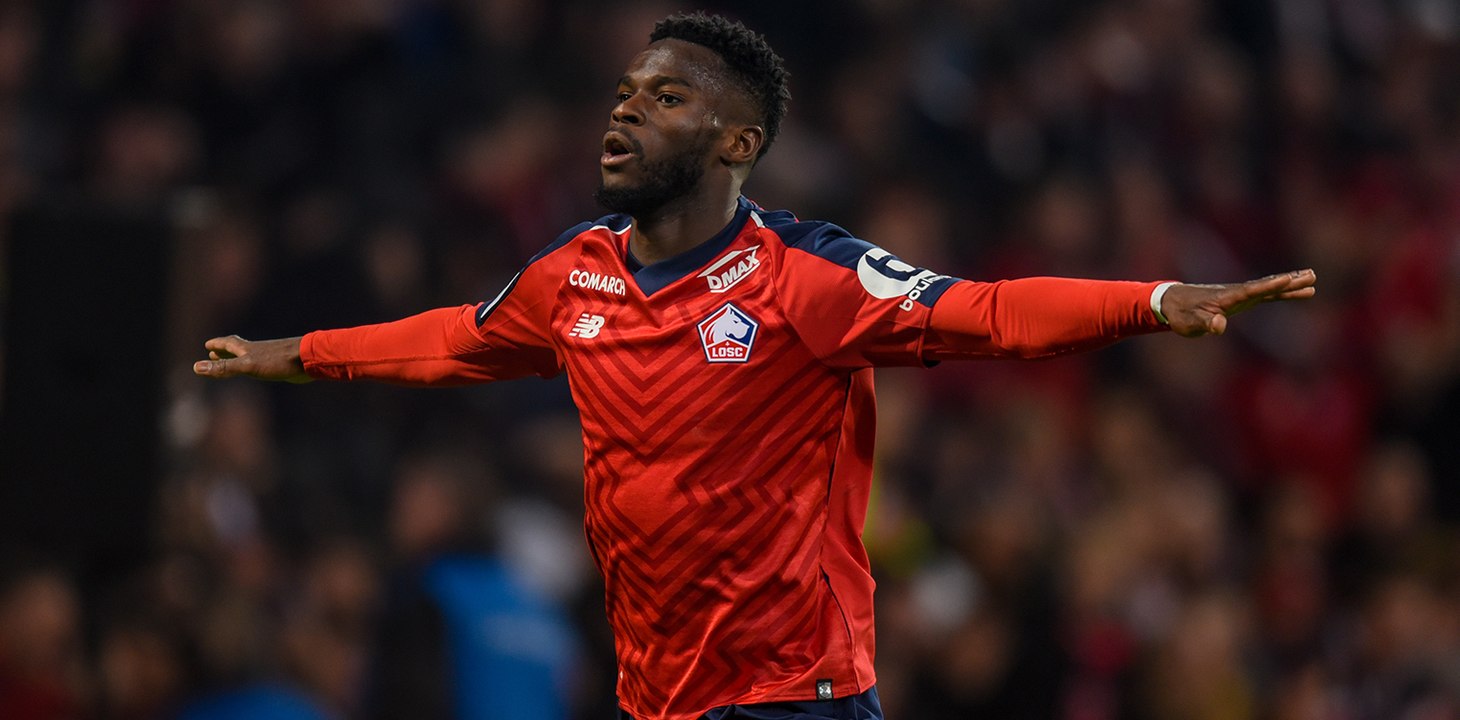 Retour en vidéo sur les meilleurs LOSC-PSG