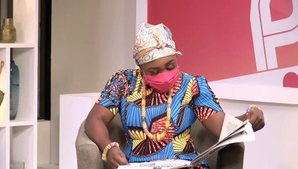 News Flash - Prime Morning on JoyPrime (31-03-21)