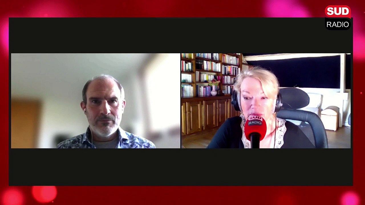 Antoinette - Chacun nous avons gardé notre jardin secret