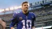 Eli Manning Believes Moves in Free-Agency Prove the Giants are Committed to Turning Things Around