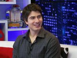 Brandon Routh on Leaping From Superman to The Atom in 