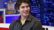 Brandon Routh on Leaping From Superman to The Atom in 