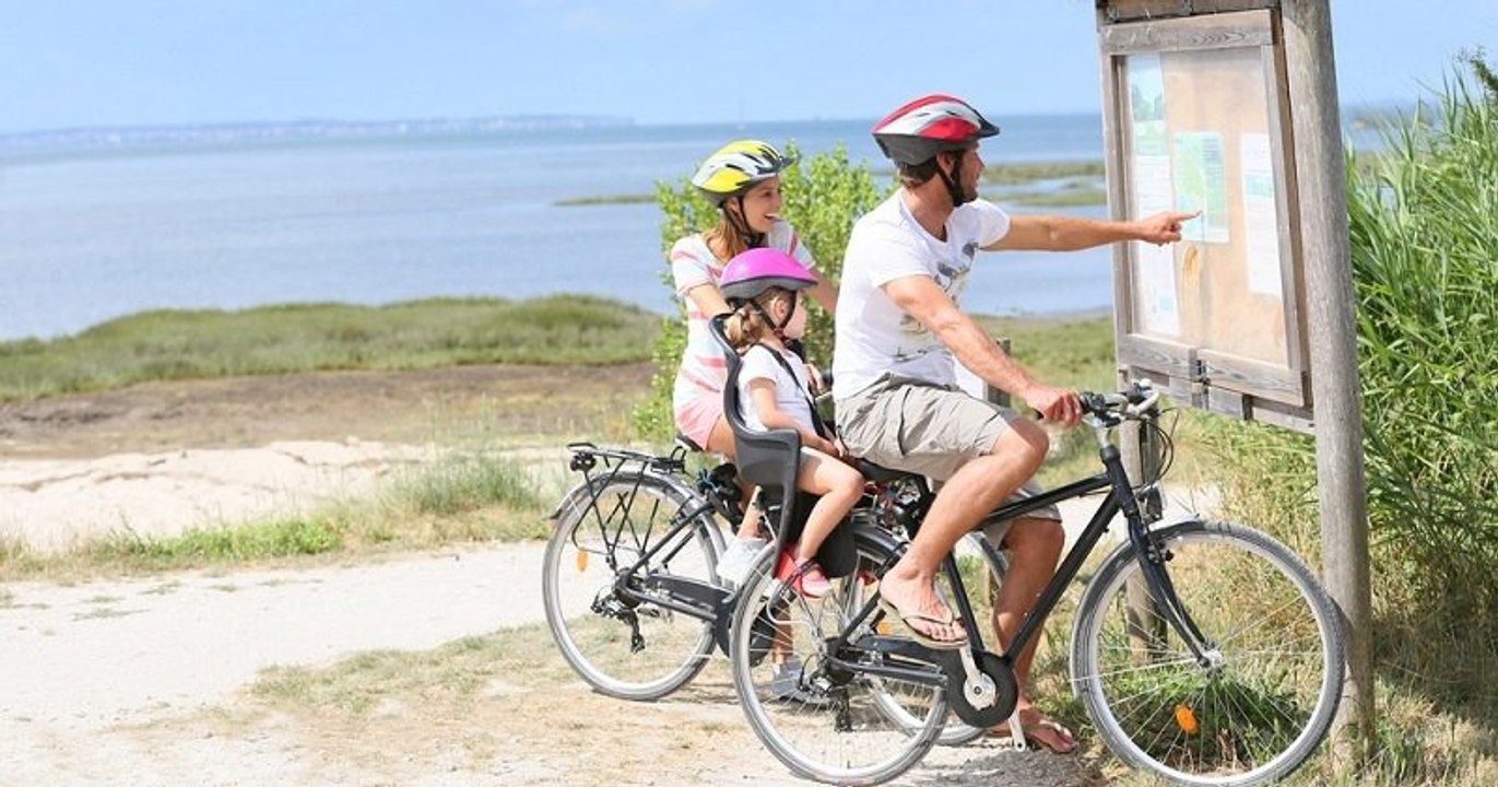 « Vélo & fromages », la balade parfaite pour allier randonnée et dégustation dans toute la France