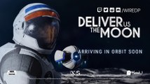 Deliver Us The Moon | Xbox Series X|S Announce Trailer