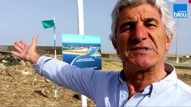 Tarnos devient un ovniport