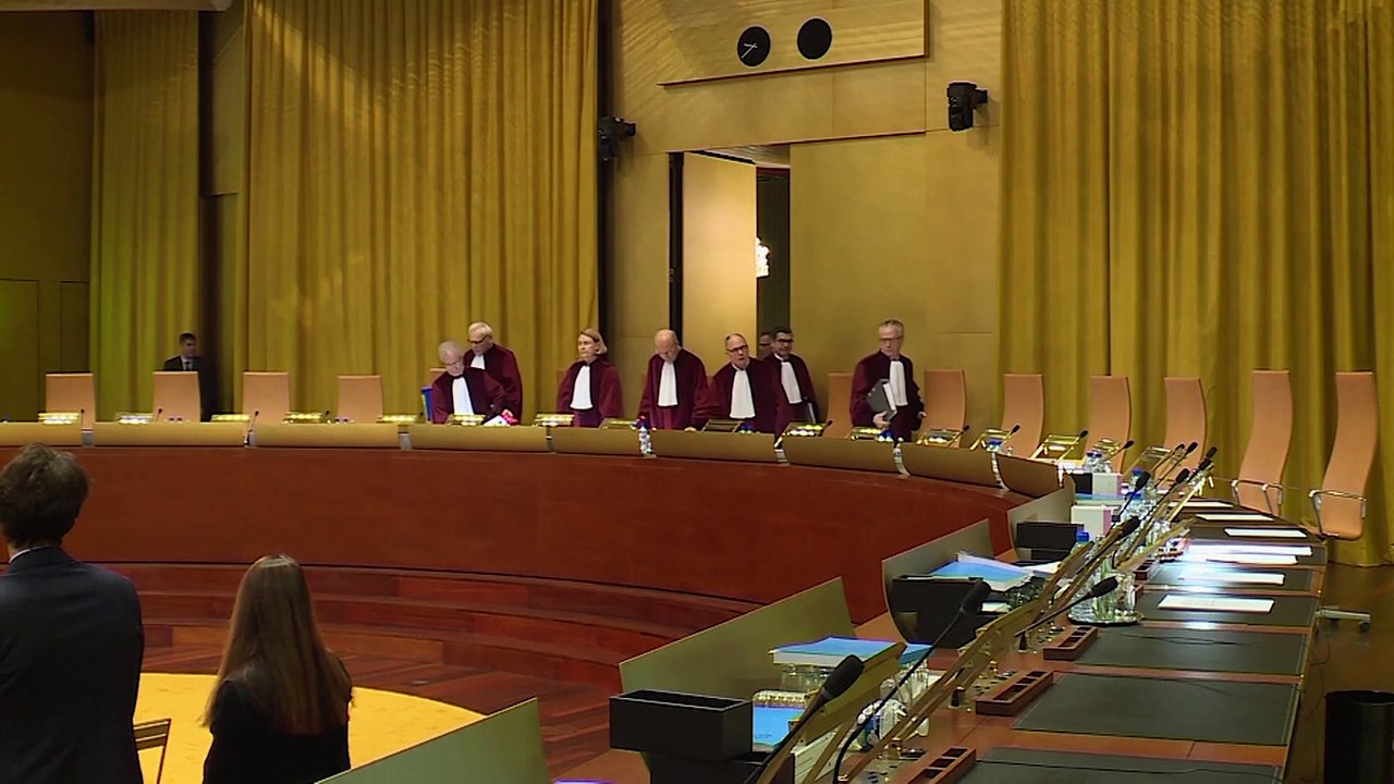 Justizreform: EU-Kommission verklagt Polen vor EuGH