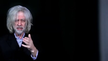 Bob Geldof