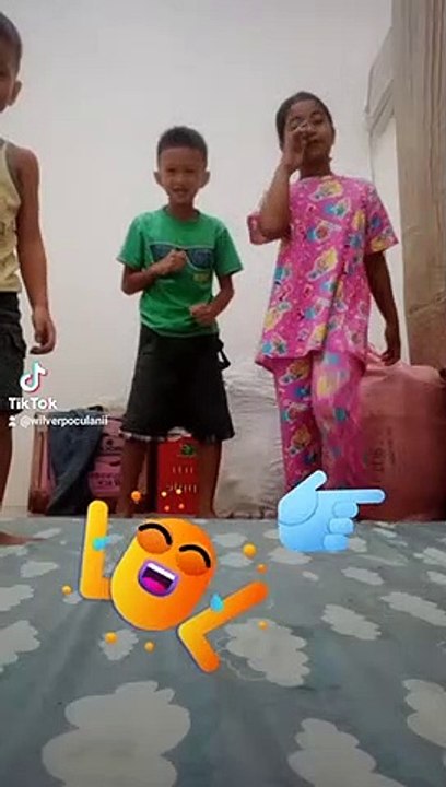 tiktok time