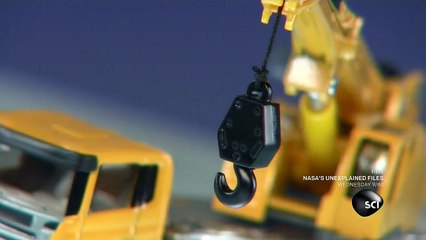 How Its Made - 1224 Telescopic Cranes