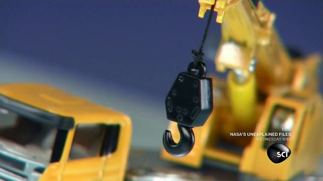 How Its Made - 1224 Telescopic Cranes