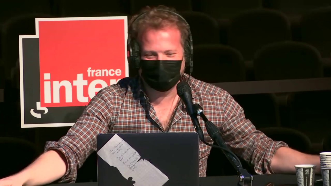 "ll était une fois la révolution" de Sergio Leone - La chronique de Thomas Croisière