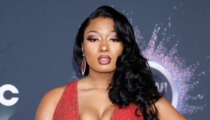 Megan Thee Stallion Donates $50,000 Following Atlanta Shootings