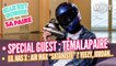 Special guest : Témalapaire ! Lil Nas X : une Air Max 97 "sataniste" ? Yeezy, Jordan...