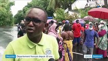 Mayotte : il y a dix ans, l'île devenait le 101e département français