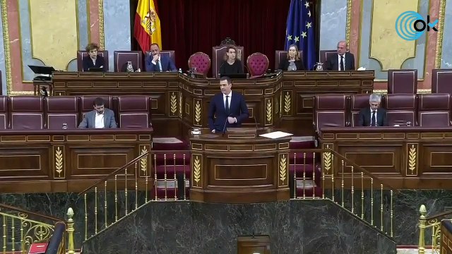 Así defendió Pedro Sánchez el cese de Pérez de los Cobos que ahora anula la Justicia