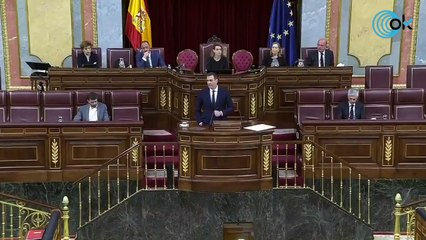 Así defendió Pedro Sánchez el cese de Pérez de los Cobos que ahora anula la Justicia