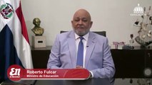 Educación insiste en abrir escuelas el martes