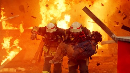 Kahraman Babam 1. Bölüm