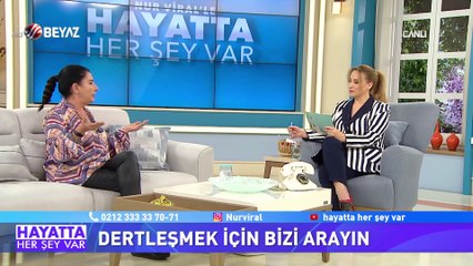 Hayatta Her Şey Var 31 Mart 2021