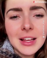 Sin tabúes: Ariadne Díaz  presume a su hijo con las uñas pintadas