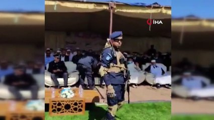 - Libya’da Hafter’e bağlı 105 tutsak serbest bırakıldı