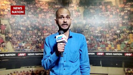 एम एस धोनी की इस खिलाडी ने की तारीफ