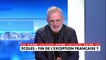 François Pupponi : «Il va falloir mettre en place un encadrement parce que les enfants vont être livrés à eux même»