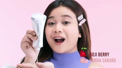 Aku Cantik ini rahasianya