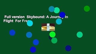 Full version  Skybound: A Journey In Flight  For Free