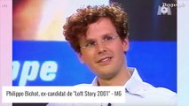 Loft Story - Philippe Bichot, le candidat 