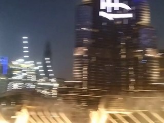 #dancing fountain