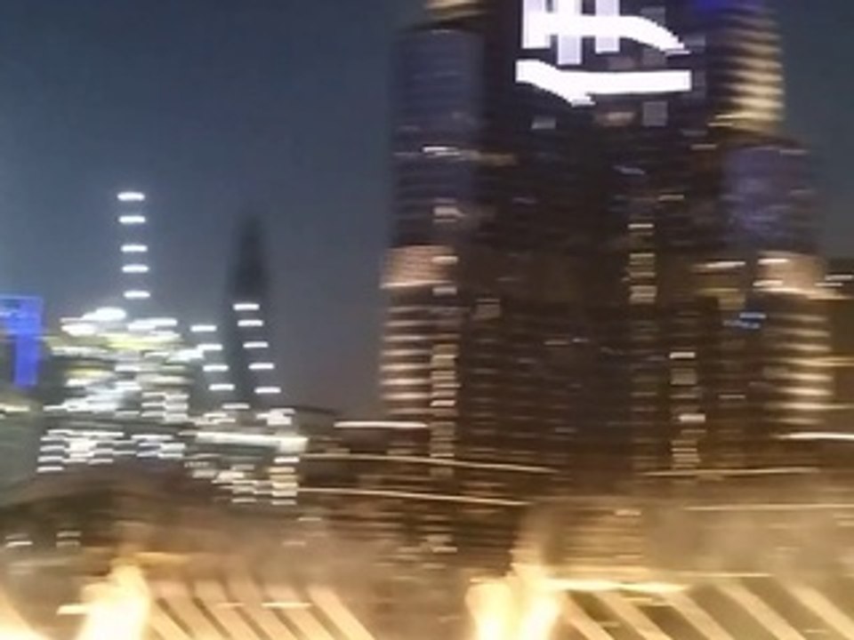 #dancing fountain